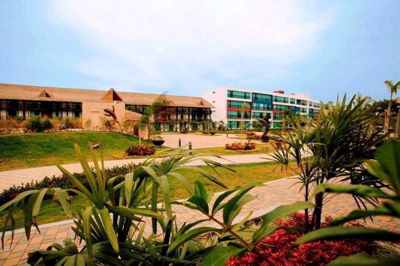 Hotel Photo 22