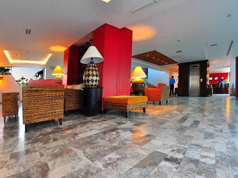 Hotel Photo 8