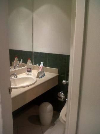 Hotel Photo 9
