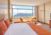 Отзывы Hotel Quito, 4 звезды