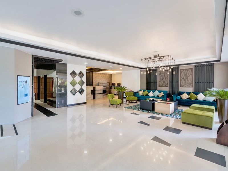 Hotel Photo 9