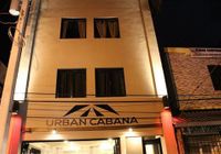 Отзывы Urban Cabana