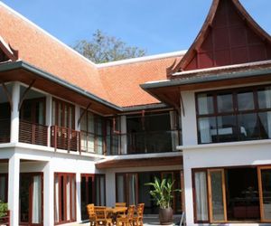 KAI MUK GUEST HOUSE Ban Bang Po Thailand