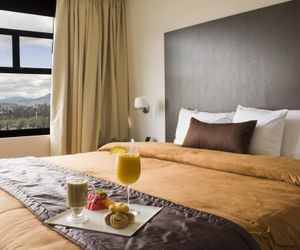 Best Western CPlaza Hotel Quito Ecuador