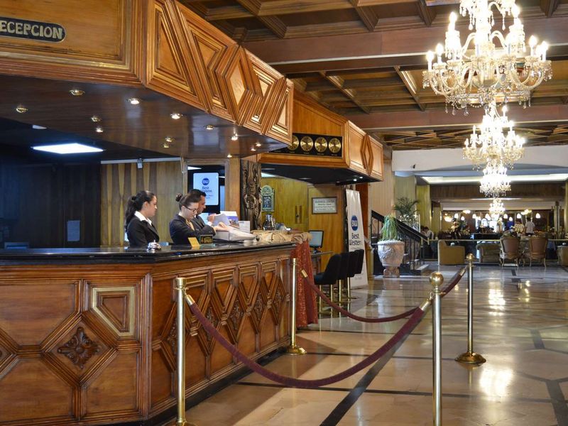 Hotel Photo 11