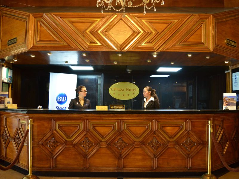 Hotel Photo 12