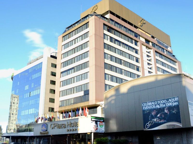 Hotel Photo 22