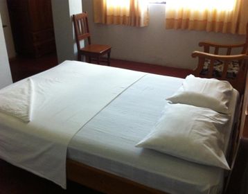 hotel booking template