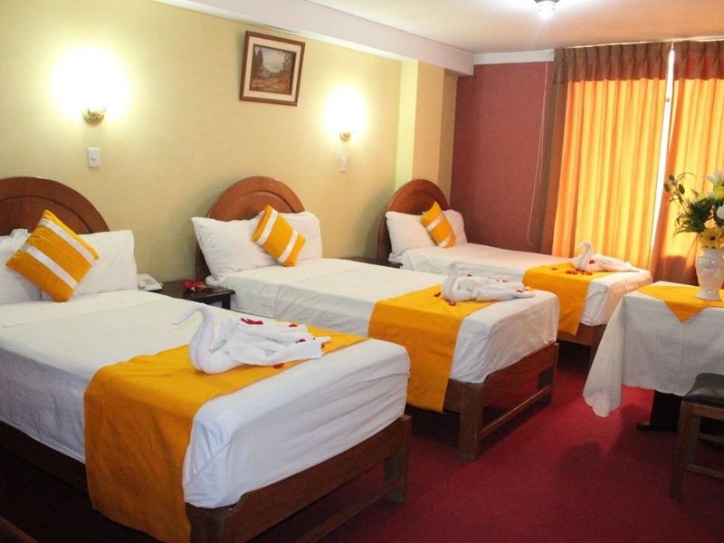Hotel Photo 1
