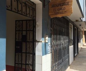 Hostal Lago Puneno Puno Peru