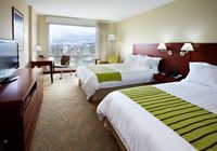 Отзывы Holiday Inn Express Quito, 4 звезды