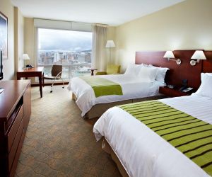 Holiday Inn Express Quito Quito Ecuador