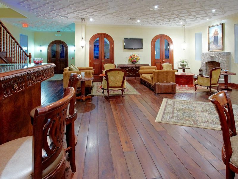 صورة الفندق 12