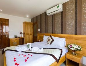 Quoc Thien Hotel Da Nang Vietnam