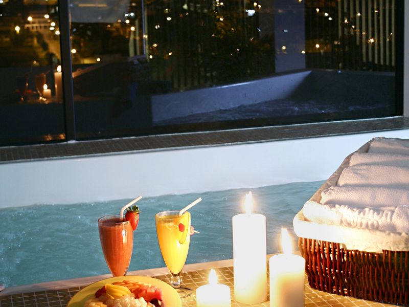 Hotel Photo 22