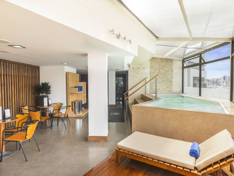 Hotel Photo 5