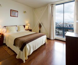 Suites Metropoli Quito Ecuador