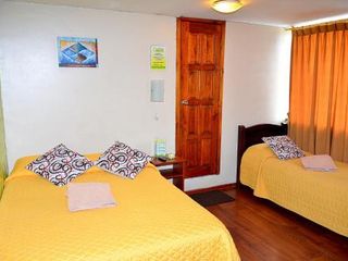 Фото отеля Hostal Terra 4 - EL LABRADOR