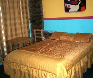 Hostal White House Quito Ecuador