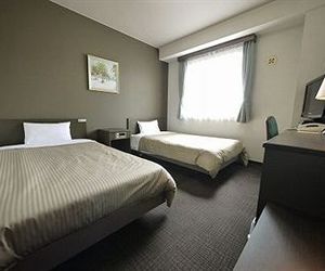 Hotel Route-Inn Nakano Nakano Japan