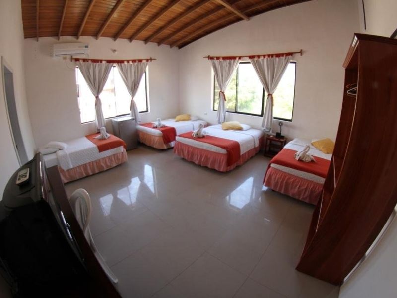 Hotel Photo 5