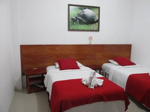 Hotel Photo 8
