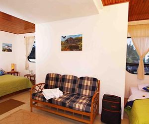 El Hotel Casa Isabela Puerto Villamil Ecuador