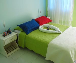 Hostal Loja Puerto Villamil Ecuador
