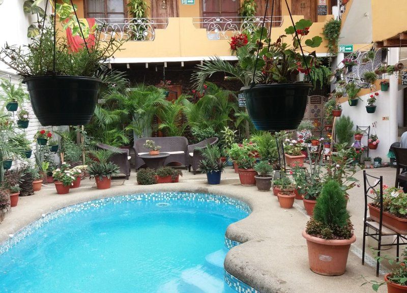 صورة الفندق 1