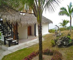 Resort Atamari Puerto Lopez Ecuador
