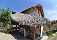 Отзывы Azuluna Ecolodge, 4 звезды