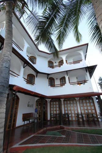 Hotel Photo 18
