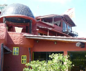 Hotel Galápagos Habitat Puerto Ayora Ecuador
