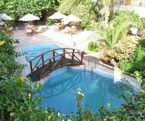 Hotel Silberstein Puerto Ayora Ecuador