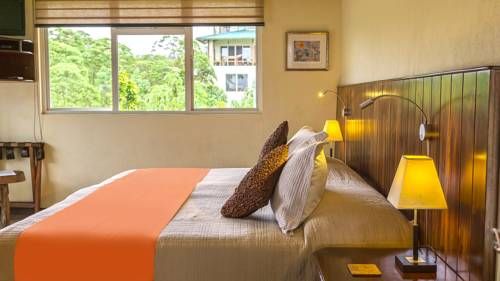 Hotel Photo 5