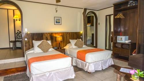 Hotel Photo 8