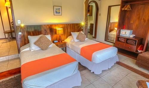 Hotel Photo 9