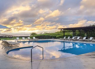 Фото отеля Finch Bay Galapagos Hotel