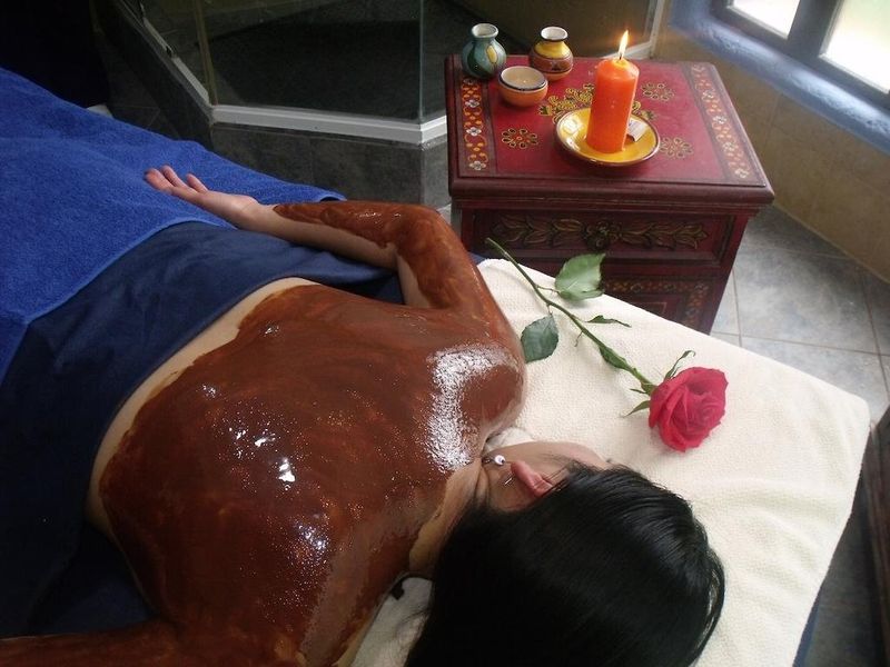 صورة الفندق 11
