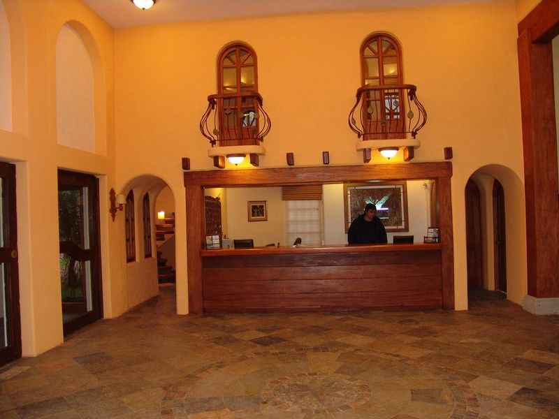 صورة الفندق 9