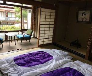 Maruka Ryokan Nakano Japan