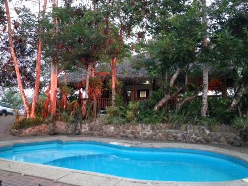 Hotel Photo 22