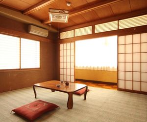 Minshuku Miyama Nakano Japan