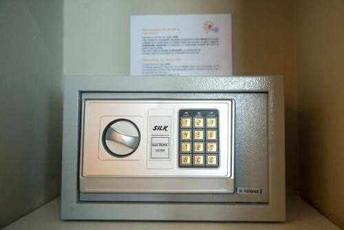 Hotel Photo 18