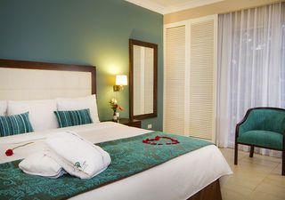 Hotel pic Oro Verde Machala