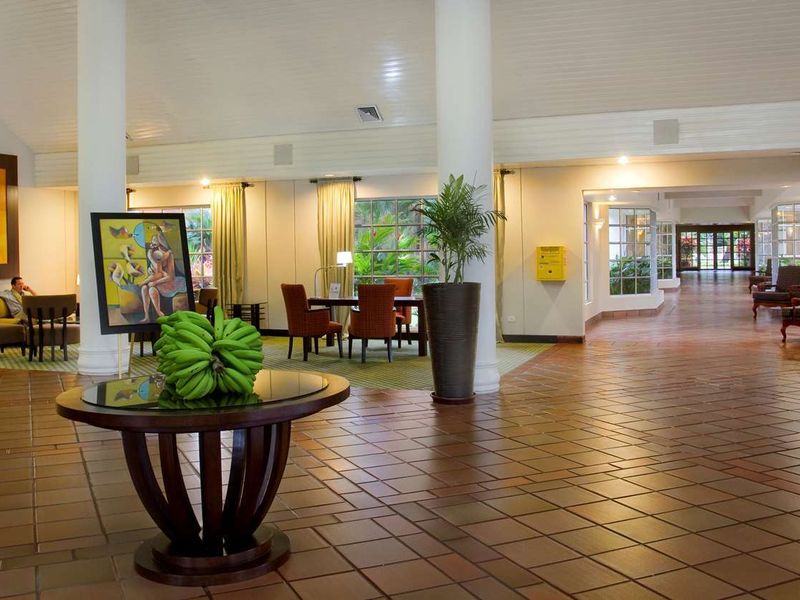 Hotel Photo 7