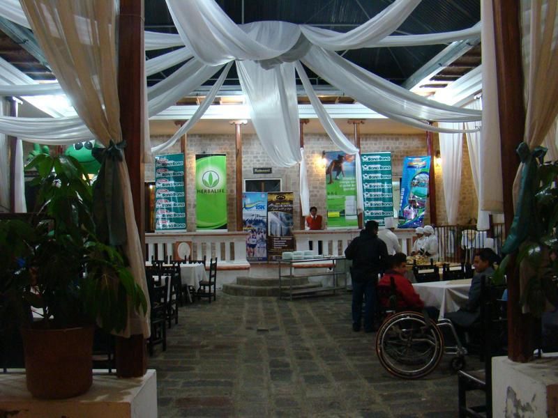 صورة الفندق 14