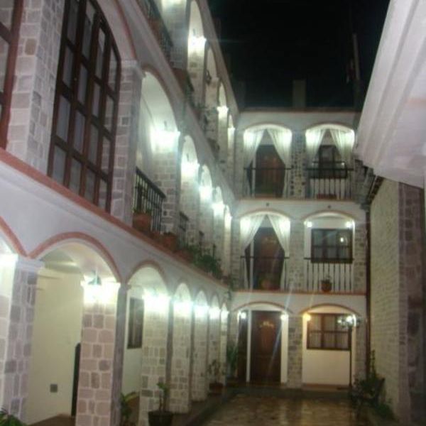 صورة الفندق 17
