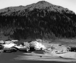 Albergo Panorama Al Bich Valtournenche Italy