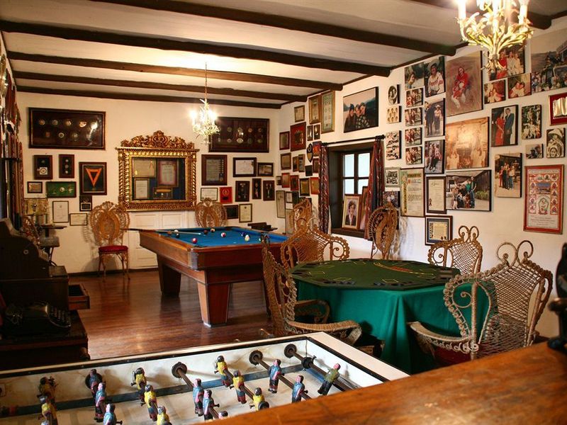 Hotel Photo 17
